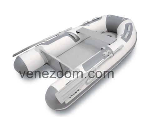 Zodiac Zoom 230 Tekniset tiedot ja arvostelut